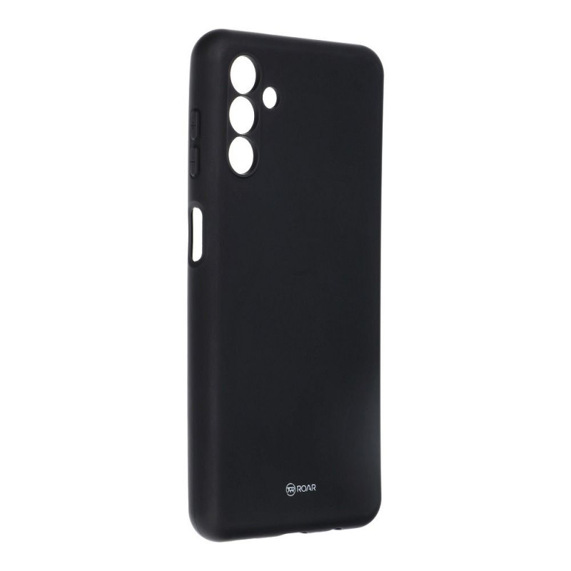 Samsung Galaxy A13 5G Case Roar Colorful Jelly Black
