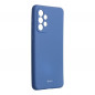 Samsung Galaxy A33 Case Roar Colorful Jelly Navy