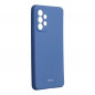 Samsung Galaxy A53 5G Case Roar Colorful Jelly Navy