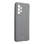 Samsung Galaxy A53 5G Case Roar Colorful Jelly Grey