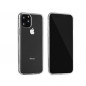 Google Pixel 6 Case Ultra Slim 0,5mm Transparent