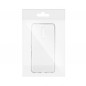 Google Pixel 6 Case Ultra Slim 0,5mm Transparent
