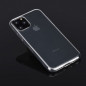 Motorola Moto E30 Case Ultra Slim 0,5mm Transparent