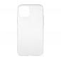 Motorola Moto E30 Case Ultra Slim 0,5mm Transparent