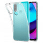 Motorola Moto E20 Case Ultra Slim 0,5mm Transparent