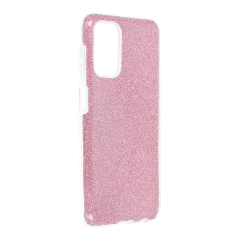 Samsung Galaxy A13 LTE Case Shining Pink