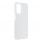 Samsung Galaxy A13 LTE Case Shining Silver