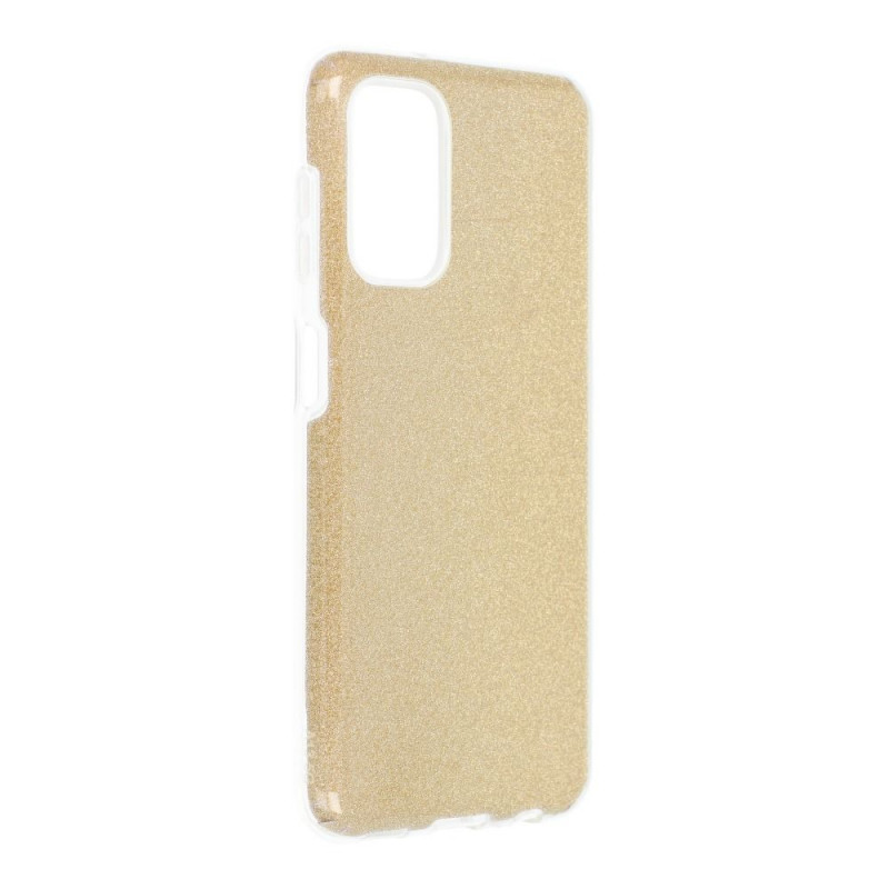 Samsung Galaxy A13 LTE Case Shining Gold