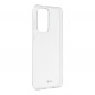 Samsung Galaxy A33 Case Roar Jelly Case Transparent