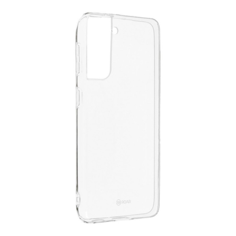 Samsung Galaxy A13 LTE Case Roar Jelly Case Transparent