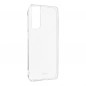 Samsung Galaxy A13 LTE Case Roar Jelly Case Transparent
