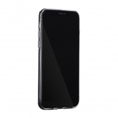 Samsung Galaxy A13 LTE Case Roar Jelly Case Transparent
