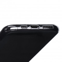 Samsung Galaxy A13 LTE Case Roar Jelly Case Transparent