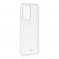 Samsung Galaxy A53 5G Case Roar Jelly Case Transparent
