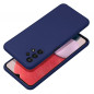 Samsung Galaxy A13 LTE Case Soft Dark blue