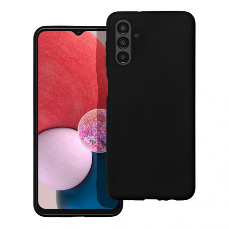 Samsung Galaxy A13 LTE Case Soft Black