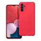 Samsung Galaxy A13 LTE Case Soft Red