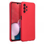 Samsung Galaxy A13 LTE Case Soft Red