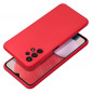 Samsung Galaxy A13 LTE Case Soft Red