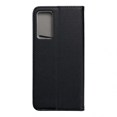XIAOMI Redmi Note 11 Pro Wallet Cases Smart Case Book Black