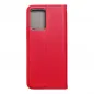 realme 9 Pro 5G Wallet Cases Smart Case Book Red