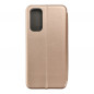 XIAOMI Redmi Note 11S Wallet Cases Book Elegance Elegant  Gold