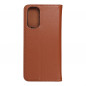 XIAOMI Redmi Note 11 Wallet Cases Leather case SMART PRO Elegant  Brown