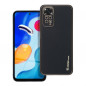 XIAOMI Redmi Note 11 Case Leather Black