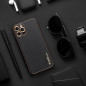 XIAOMI Redmi Note 11 Case Leather Black