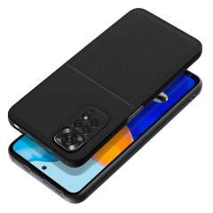 XIAOMI Redmi Note 11S Case Noble Black