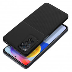 XIAOMI Redmi Note 11 Pro Case Noble Black