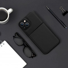 XIAOMI Redmi Note 11 Pro Case Noble Black