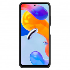 XIAOMI Redmi Note 11 Pro Case Spigen  Liquid Air Matte black