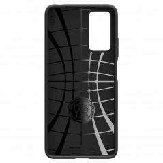 XIAOMI Redmi Note 11 Pro Case Spigen  Liquid Air Matte black