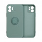 Samsung Galaxy S22 Plus Case Roar Amber Green