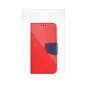 XIAOMI Redmi 10C Wallet Cases Fancy Book Red / Navy