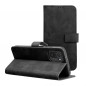XIAOMI Redmi Note 11 Pro Wallet Cases TENDER Book Black