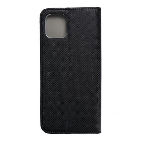 Samsung Galaxy A03 Wallet Cases Smart Case Book Black