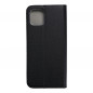 Samsung Galaxy A03 Wallet Cases Smart Case Book Black