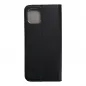 Samsung Galaxy A03 Wallet Cases Smart Case Book Black