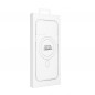 Apple iPhone 12 Pro Case Clear Mag Cover MagSAFE  Transparent