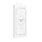Apple iPhone 13 Pro Max Case Clear Mag Cover MagSAFE  Transparent