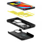 Samsung Galaxy A53 5G Case Spigen Tough Armor Black