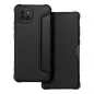 Samsung Galaxy A03 Wallet Cases Razor Book Carbon Fibre, Carbon pattern Black Samsung Galaxy A03 Wallet Cases Razor Book Carbon Fibre, Carbon pattern Black