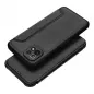 Samsung Galaxy A03 Wallet Cases Razor Book Carbon Fibre, Carbon pattern Black Samsung Galaxy A03 Wallet Cases Razor Book Carbon Fibre, Carbon pattern Black