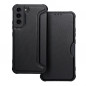 Samsung Galaxy S22 Plus Wallet Cases Razor Book Carbon Fibre, Carbon pattern Black Samsung Galaxy S22 Plus Wallet Cases Razor Book Carbon Fibre, Carbon pattern Black
