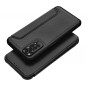 XIAOMI Redmi Note 11S Wallet Cases Razor Book Carbon Fibre, Carbon pattern Black XIAOMI Redmi Note 11S Wallet Cases Razor Book Carbon Fibre, Carbon pattern Black