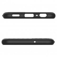 Samsung Galaxy A13 LTE Case Spigen Armor Elegant  Black