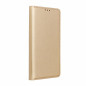 realme 9 Wallet Cases Smart Case Book Gold