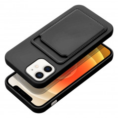 Apple iPhone 12 Pro Case Card Black